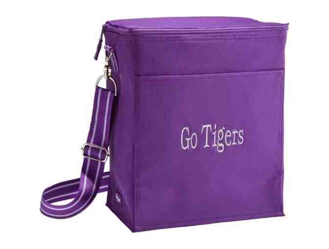 ThirtyOne Picnic Thermal Tote - Purple