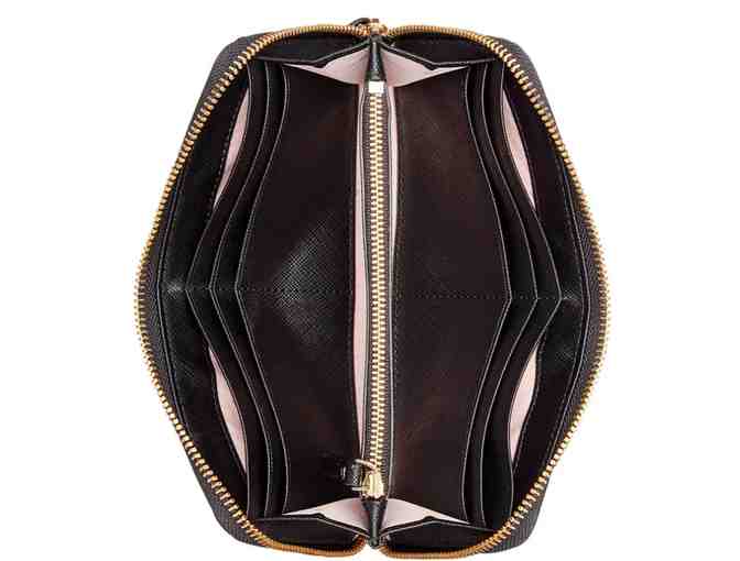 Kate Spade Dashing Beauty Wallet