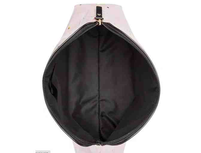 Kate Spade Dashing Beauty Cosmetic Bag