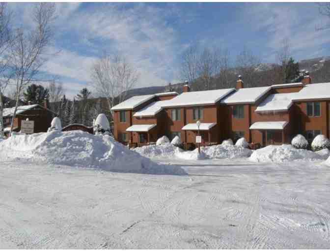 Weekend Getaway at The Summit at Gore Mountain