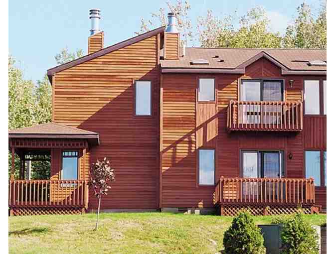 Weekend Getaway at The Summit at Gore Mountain