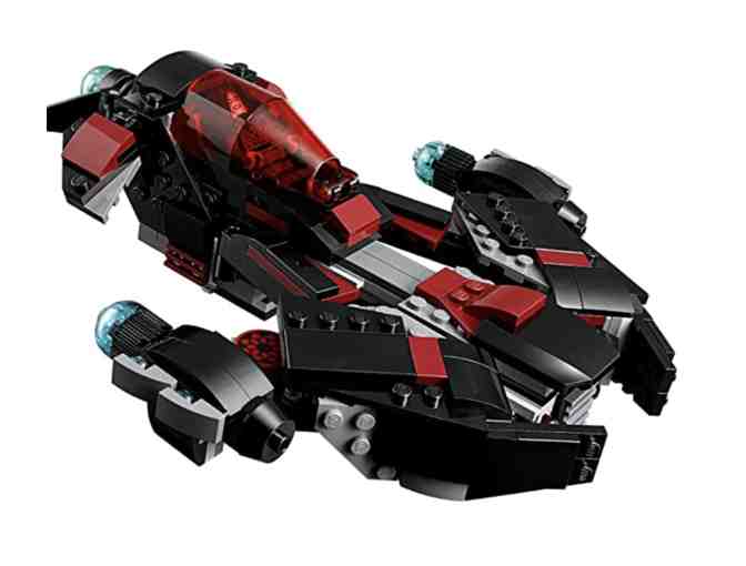 LEGO Star Wars Eclipse Fighter