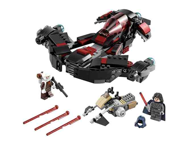LEGO Star Wars Eclipse Fighter