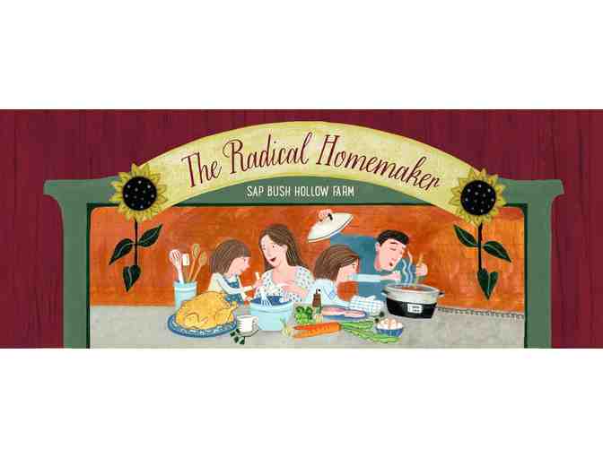 $20 Gift Certificate to Sap Bush Hollow Cafe & Farm Store