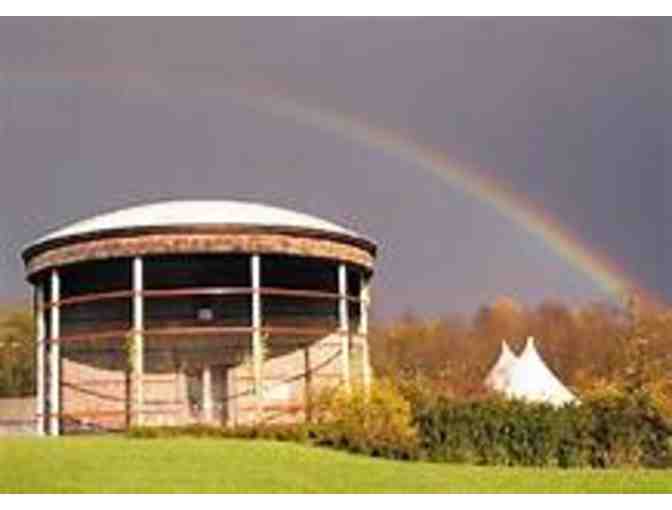 Iroquois Indian Museum Admission and More!