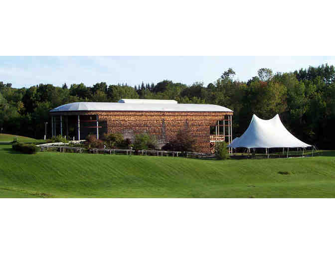 Iroquois Indian Museum Admission and More!