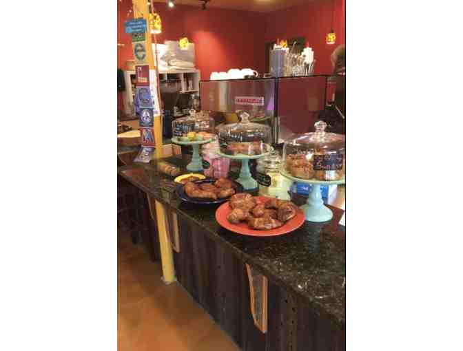 $20 Gift Certificate to Sap Bush Hollow Cafe & Farm Store