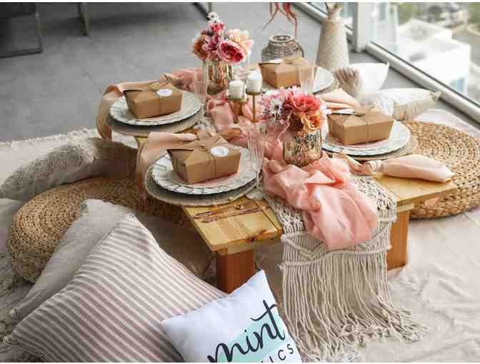 A luxury picnic for 2! - Photo 3