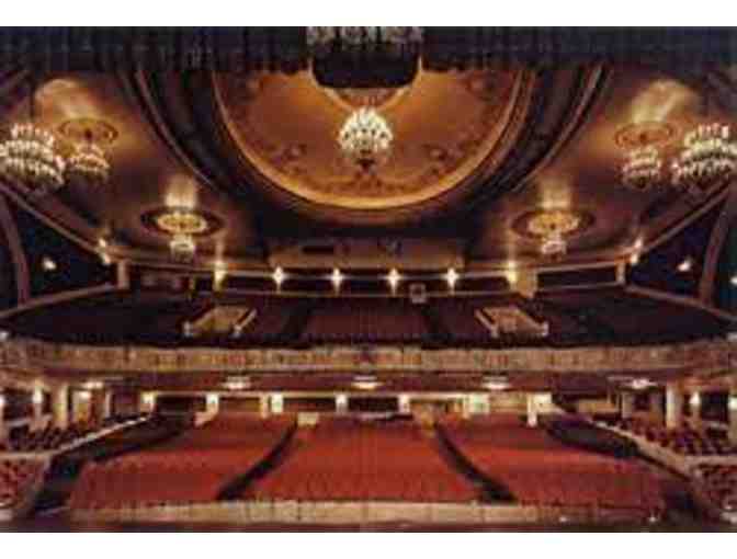 2 Tickets for you and a friend to Pretty Woman at Proctors - November 10th @ 8pm - Photo 2