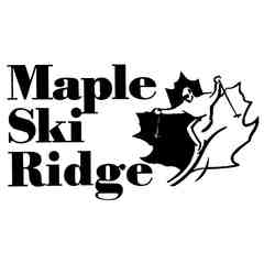 Maple Ski Ridge