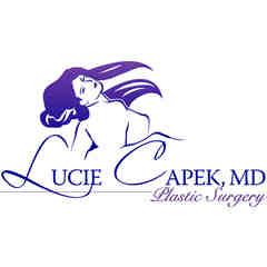 Lucie Capek, M.D. Plastic Surgery