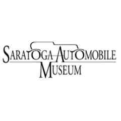 Saratoga Automobile Museum