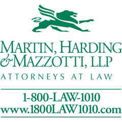 Martin Harding & Mazzotti, LLP
