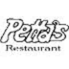Petta's Restaurant
