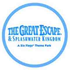 Six Flags Great Escape & Spashwater Kingdom