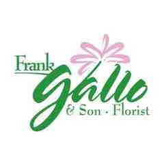Frank Gallo Florist