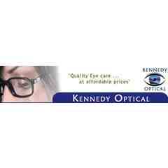 Kennedy Optical