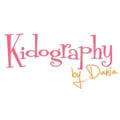 Kidography by Dania