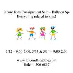 Encore Kids