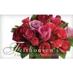 Felthousen's Florist & Greenhouse