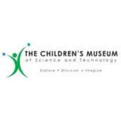 SUNY Poly Children's Museum of Science & Technology