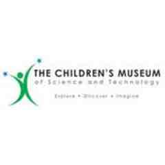SUNY Poly Children's Museum of Science & Technology