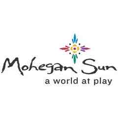 Mohegan Sun Resort & Casino