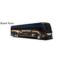 Brown Tours