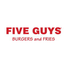 Five Guys Burgers and Fries