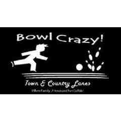 Town 'N Country Lanes