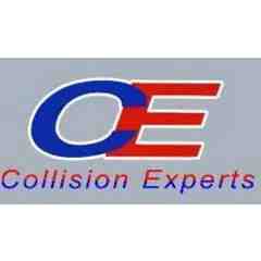 Collision Experts