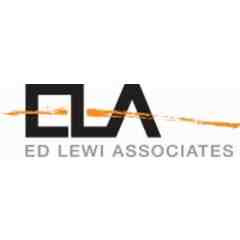 Ed Lewi Associates - Silver Level Sponsor