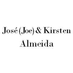 Sponsor: Jose (Joe) and Kirsten Almeida