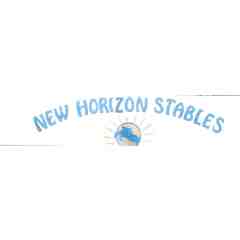 New Horizons Stables