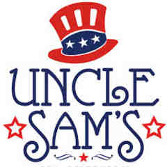 Uncle Sam's Candy