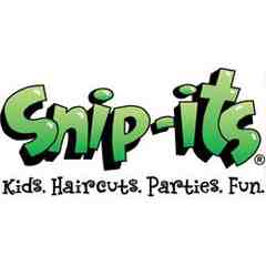 Snip Its Haircuts for Kids