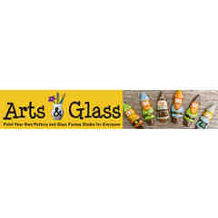 Art & Glass
