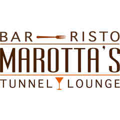 Marotta's Bar-risto & Tunnel Lounge