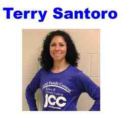 Terry Santoro, Schenectady JCC