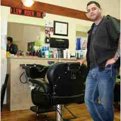 Schenectady Barber Shop