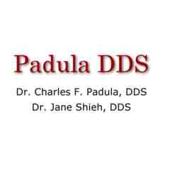 Charles F. Padula, DDS