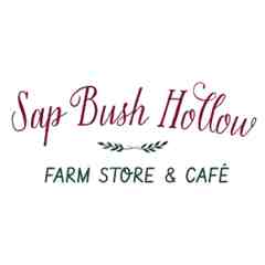 Sap Bush Hollow Farm Store & Cafe