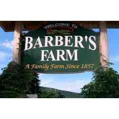 Barber's Farm