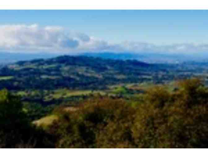 1 General Parks Membership for Sonoma County Regional Parks + Backpack