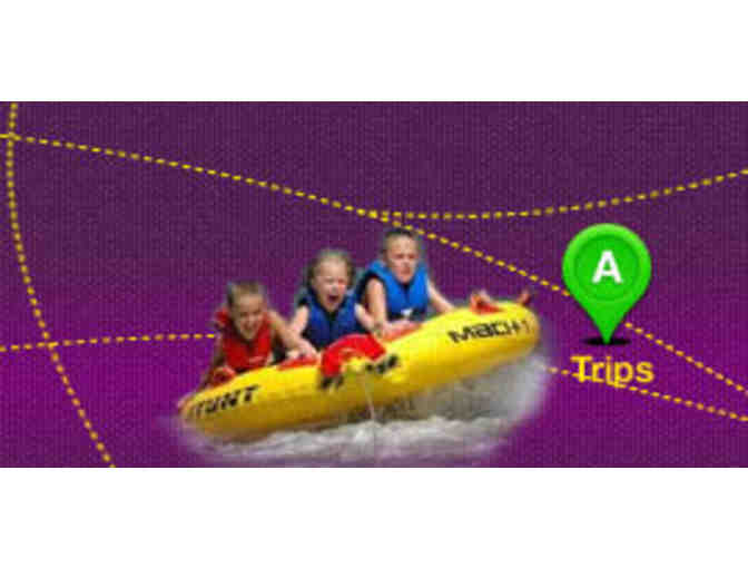 50% off Mill Basin Day Camp