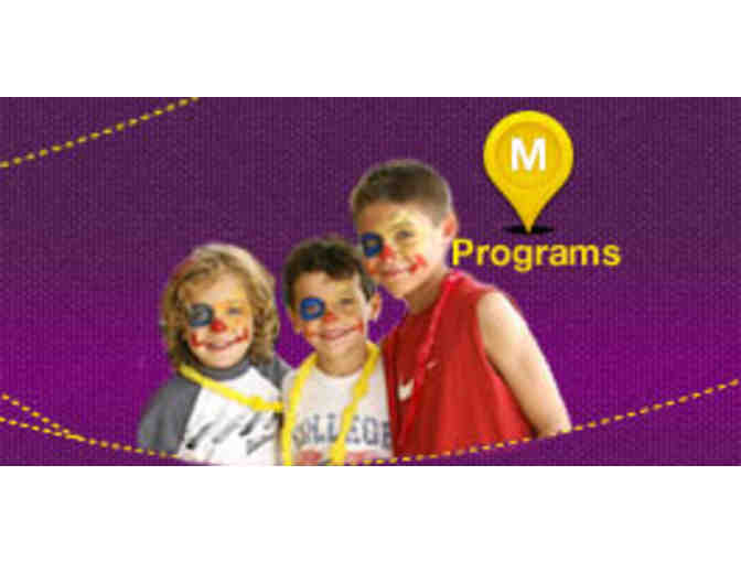 50% off Mill Basin Day Camp