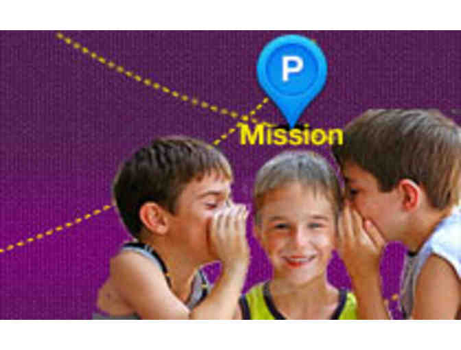 50% off Mill Basin Day Camp