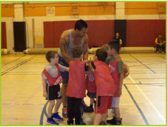 $350 Off 8-Week Summer Camp Registration-Kings Bay Y