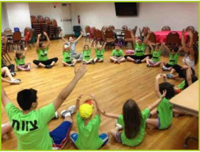 $350 Off 8-Week Summer Camp Registration-Kings Bay Y