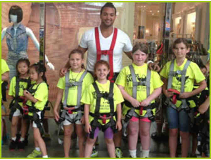 $350 Off 8-Week Summer Camp Registration-Kings Bay Y